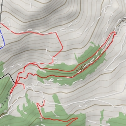thumbnail for Route des Caves du Sex - Crans-Montana