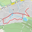 thumbnail for Opel-Zoo - Im Waldhof - Kronberg im Taunus