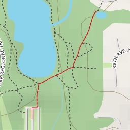 thumbnail for Goldenrod Lane North