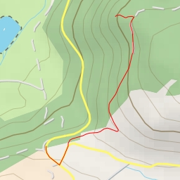 thumbnail for Chemin rural de Puy de Bessole