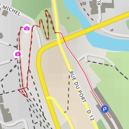 thumbnail for Rue Michel