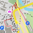 thumbnail for Promenade de la Duchesse Anne - Promenade de la Duchesse Anne