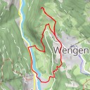 thumbnail for Wengen