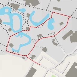 thumbnail for chápani - Papouščí stezka - Hlavní město Praha