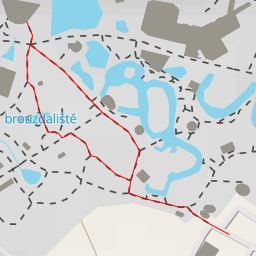 thumbnail for Zoo Praha - U Trojského zámku - Hlavní město Praha