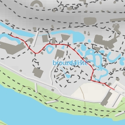 thumbnail for Zoo Praha - U Trojského zámku - Hlavní město Praha