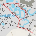 thumbnail for mravenečníci - Zakázanka - Hlavní město Praha