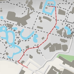 thumbnail for Zoo Praha - U Trojského zámku - Hlavní město Praha