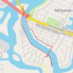 thumbnail for Grand Parade - Sunshine Coast Regional