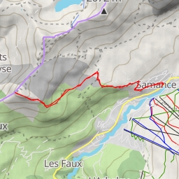 thumbnail for Roc des Tours