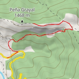 thumbnail for La Trapa - Caso