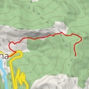 thumbnail for Carretera Riaño - Puerto de Tarna - Caso