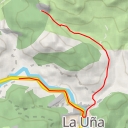 thumbnail for Sierra del Cuende