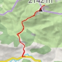 thumbnail for La Vegadona - Ponga