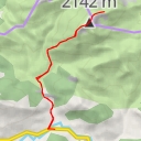 thumbnail for La Vegadona - Ponga