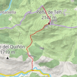 thumbnail for Viaño - Ponga