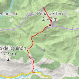 thumbnail for Viaño - Ponga