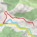 thumbnail for Carretera Burón - Puerto de Tarna - Carretera Burón - Puerto de Tarna