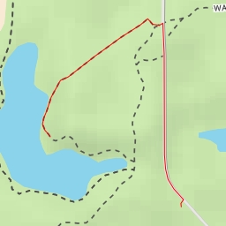 thumbnail for Bill Baker Trail - Bill Baker Trail