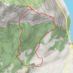 thumbnail for Sentiero Paolo - Eliana