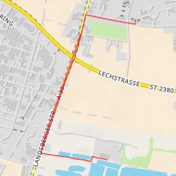 thumbnail for Kringweiher