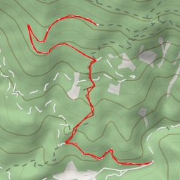 thumbnail for Weg Nr. 460