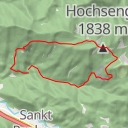 thumbnail for Hochsengs