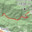 thumbnail for Weg Nr. 461