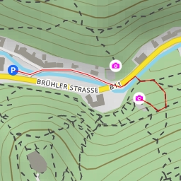 thumbnail for Mödlinger Klettersteig (Teil 1) - Mödling