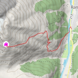 thumbnail for Weisshornhütte SAC