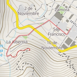 thumbnail for Cumbaratza