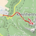 thumbnail for Riedelaussicht - Der Kessel