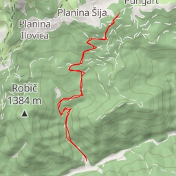 thumbnail for Gromov rob