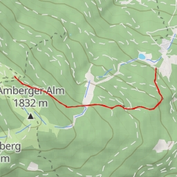 thumbnail for Schwarzseehütte