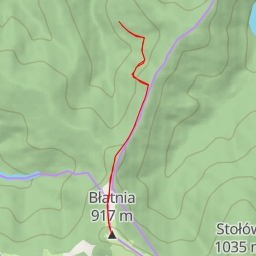 thumbnail for Błatnia