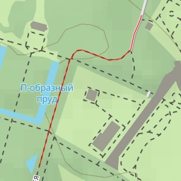 thumbnail for Сойкинская аллея - Сойкинская аллея