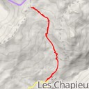 thumbnail for Refuge du Col de la Croix du Bonhomme