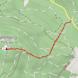 thumbnail for Häfelberg