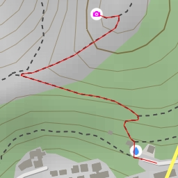 thumbnail for Tunnel Montenuovo