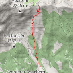 thumbnail for Mitterhorn