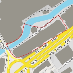 thumbnail for Lemoni - The Riverside