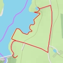 thumbnail for Barrage de la Touche-Poupard