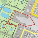 thumbnail for Parterre du Midi - Cour du Dauphin