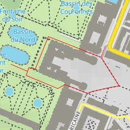 thumbnail for Bassin du Midi