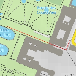 thumbnail for Bassin du Nord