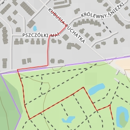 thumbnail for Kubusia Puchatka