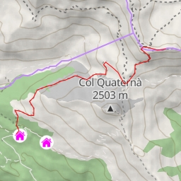 thumbnail for Cima Frugnoni