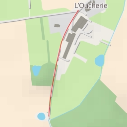 thumbnail for Chemin Rural du Village des Ruisseaux - Chemin Rural du Village des Ruisseaux