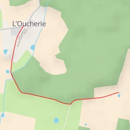 thumbnail for Les Grands Champs