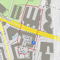 thumbnail for Rue Thomas-Masaryk - Genève